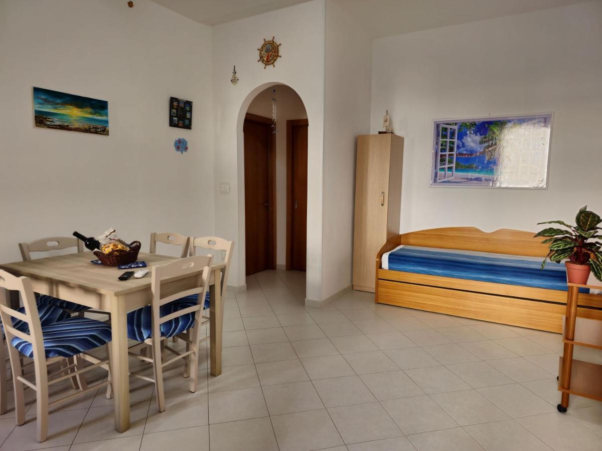 Apartamento Residenza Albachiara - Salento Casa Al Mare Otranto Exterior foto